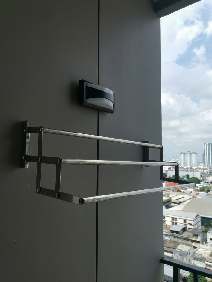 รูป 🔮RB24090 ให้เช่าถูกมาก👍ศุภาลัย เวอเรนด้า รามคำแหง✅แอดไลน์ @119dgdea ( มี @ ด้วย) แอดมินตอบไว - รูปที่ 3/11