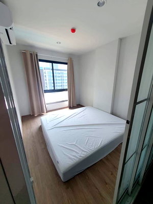 Condos for rent Muang Thong Thanee : code : H166 HI Chaengwattana 19 Condo