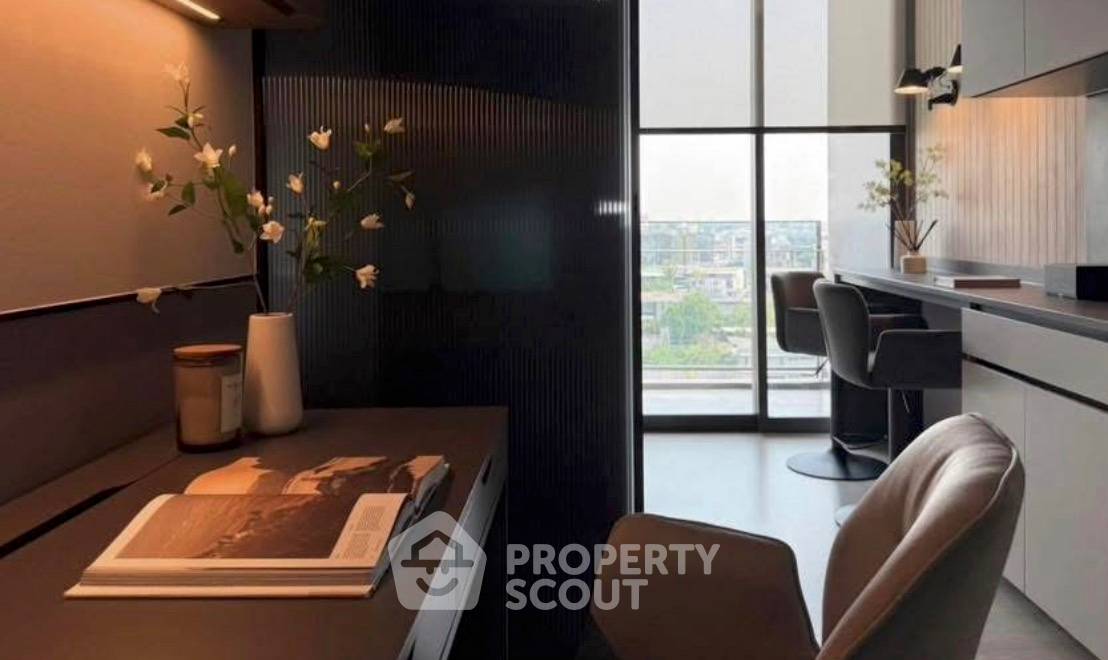 รูป คอนโด 1-ห้องนอน ที่ เดอะ รูม สุขุมวิท 38 ใกล้ BTS เอกมัย (ID 2796239) - รูปที่ 4/4