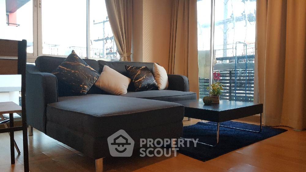 รูป คอนโด 2-ห้องนอน ที่ สวิฟท์ คอนโด ใน บางเสาธง (ID 380115) - รูปที่ 13/19