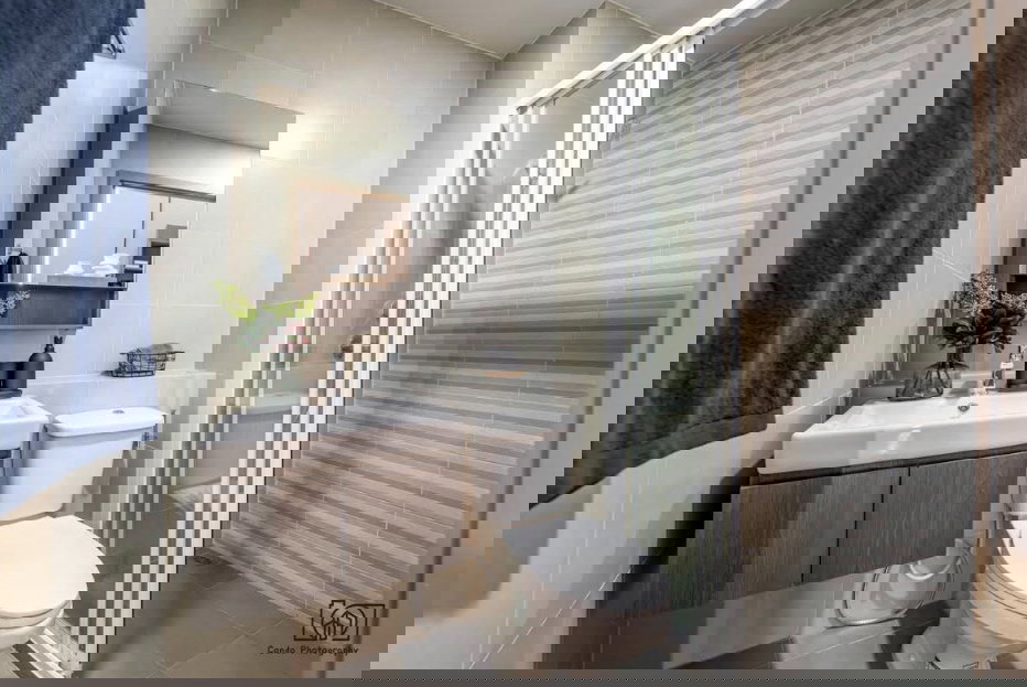 picture 🛋️💗 2-bedroom condo at Aspire Sukhumvit-Rama 4 💗🛋️ Code: @471ovhib 📲 - 8/19