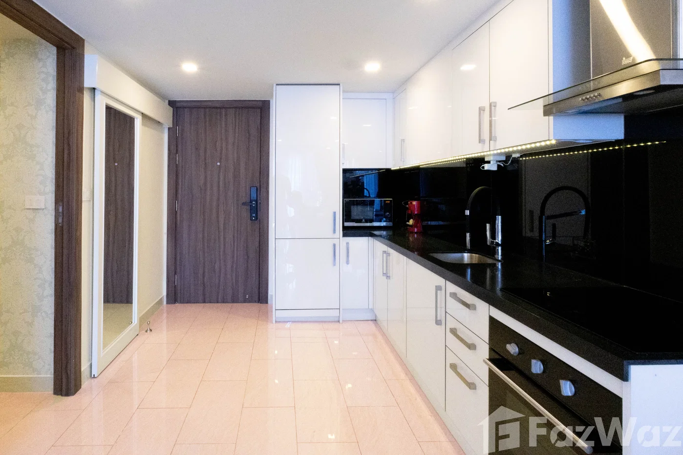 รูป ขาย คอนโด 2 ห้องนอน ในโครงการ แกรนด์ อเวนิว เรสซิเดนซ์ 6171277 - รูปที่ 9/43