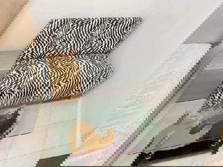 รูป 🔥🔥 ปล่อยเช่าด่วน! คอนโด ซิตี้โฮม รัชดา ซอย 10 📍ทำเลทองใจกลางสีลม ห้องหลุดจอง สภาพนางฟ้า 🧚♀️(B0036) - รูปที่ 5/8