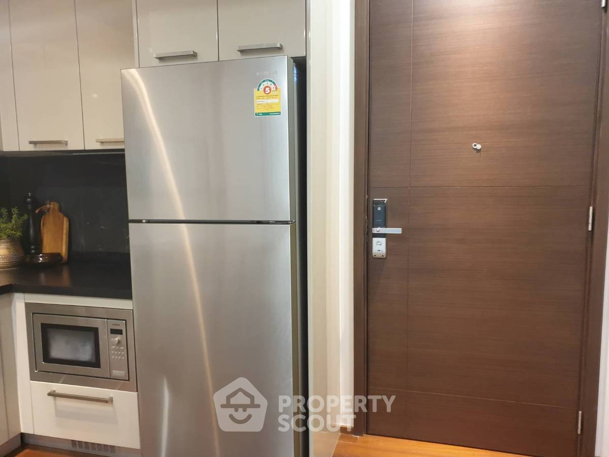 รูป คอนโด 1-ห้องนอน ที่ ควอทโทร บาย แสนสิริ ใกล้ BTS ทองหล่อ (ID 510429) - รูปที่ 6/16