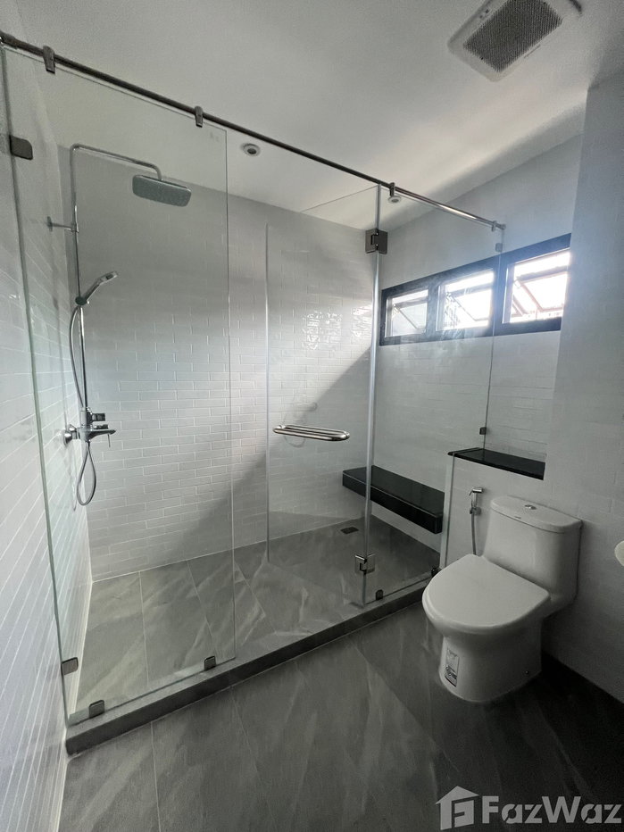 รูป ทาวน์เฮ้าส์ให้เช่า 3 ห้องนอน ใน พระโขนงเหนือ, กรุงเทพมหานคร 1686724 - รูปที่ 13/16