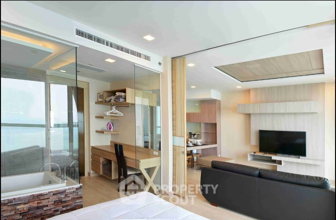 picture 1-BR Condo at Cetus Beachfront close to Jomtien Beach (ID 2796646) - 4/6