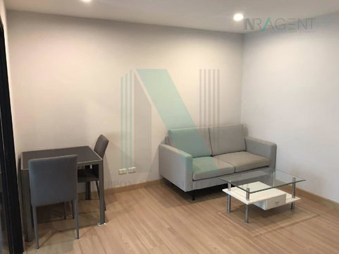 🔺 ขายคอนโด เดอะ นิช โมโน บางนา อาคาร C ชั้น 8 1 ห้องนอน ขนาด 38.00 ตรม ใกล้ ใกล้ ห้างสรรพสินค้าเมกะบางนา