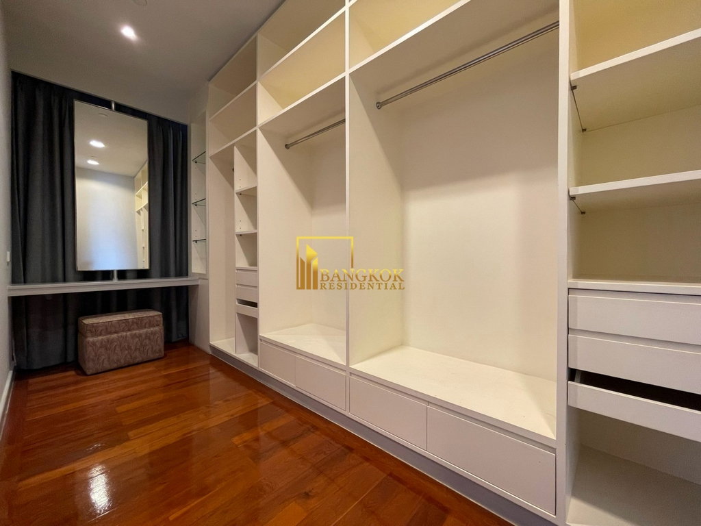 picture Hampton | Spacious 3 Bedroom Condo For Rent in Thonglor - BR17201CD - 13/31