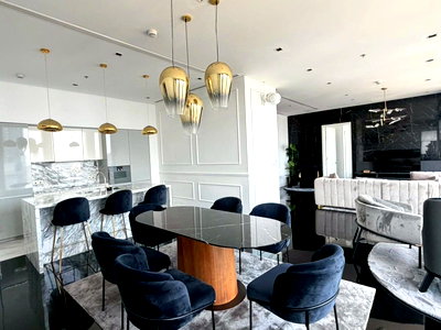 Condos for rent : Elegant Condo for Rent | Chong Nonsi | Sophisticated Living Prime Location | Near BTS Chong Nonsi | 180,000 THB/Month | คอนโดหรู ช่องนนทรี เรียบหรู มีระดับ ทำเลดี ใกล้ BTS – LTHC14908