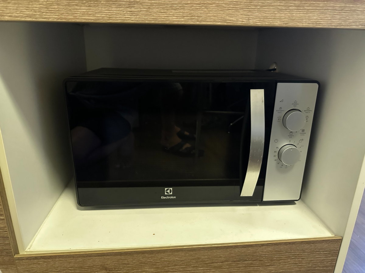 รูป ให้เช่า The Trust Condo Amata-Chonburi ตึก B ชั้น 5 วิวภูเขา - รูปที่ 7/37