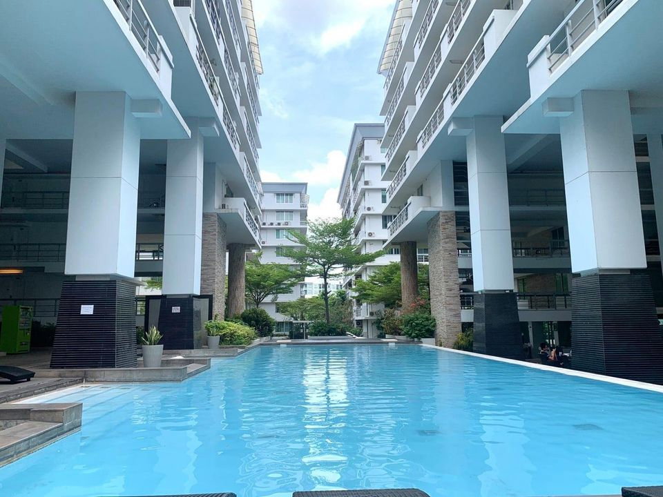 picture Condo for Rent: Waterford Sukhumvit 50 - 12/29