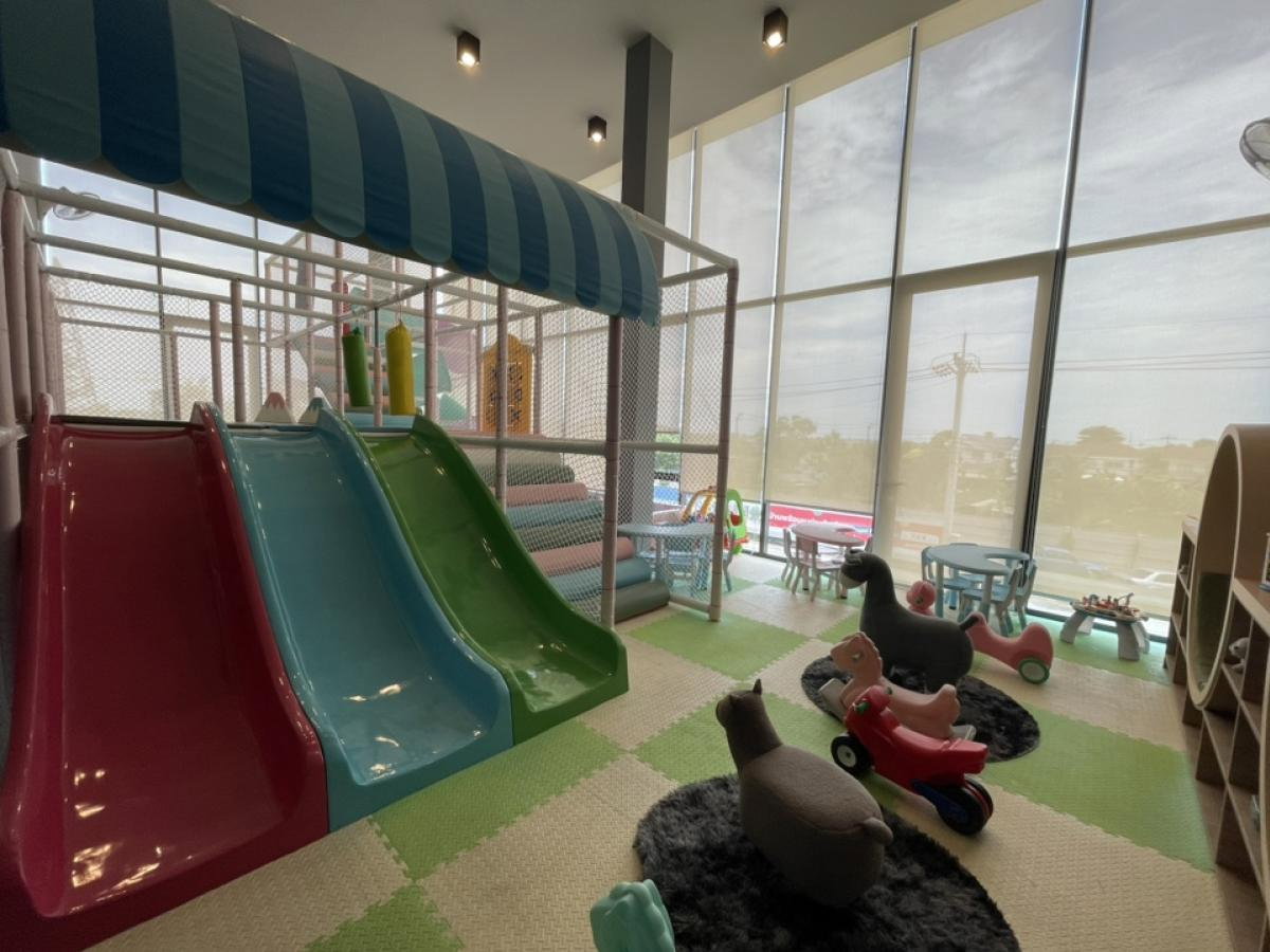 รูป 🏠 ให้เช่าบ้าน : Altitude Kraf Bangna (อัลติจูด คราฟ บางนา)   รหัสทรัพย์ | 📌LNP-H957 - รูปที่ 22/56