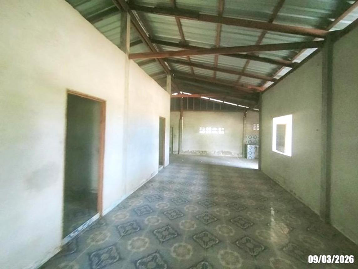 รูป บ้านเดี่ยว 925 ตร.วา หนองหาน อุดรธานี 5.1M - รูปที่ 23/34