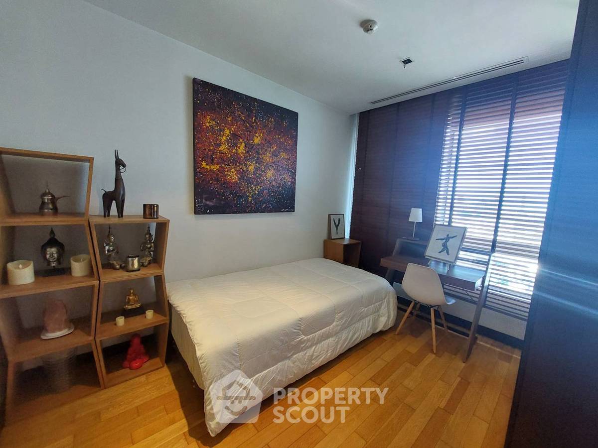 รูป คอนโด 2-ห้องนอน ที่ เดอะล็อฟท์ เย็นอากาศ คอนโดมิเนียม ใน ช่องนนทรี (ID 1214764) - รูปที่ 3/6