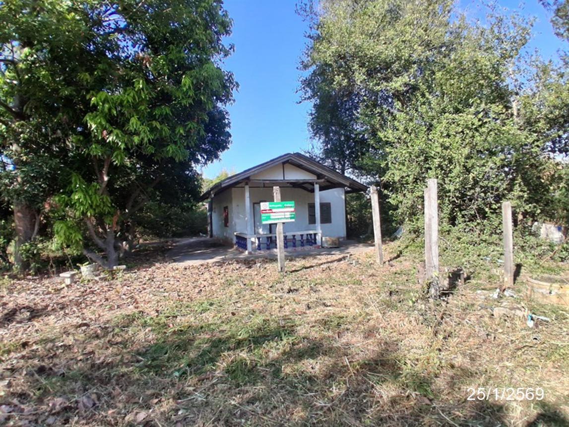 picture HOME 2420 Sq.w. Muang Roi Et Roi Et for 1.7M - 23/30
