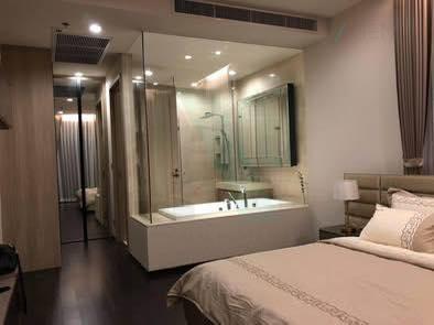 รูป 📌 ขายคอนโด เดอะ เทอร์ทีไนน์ อาคาร 1 ชั้น 21 2 ห้องนอน ขนาด 82 ตรม ใกล้ ห้างสรพพสินค้า ดิเอ็มโพเรียม - รูปที่ 1/8