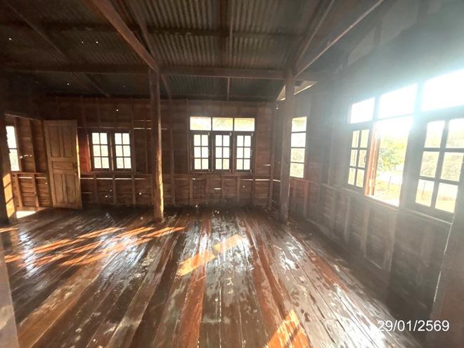 picture HOME 2443 Sq.w. Si Khonlaphum Surin for 1.3M - 8/54