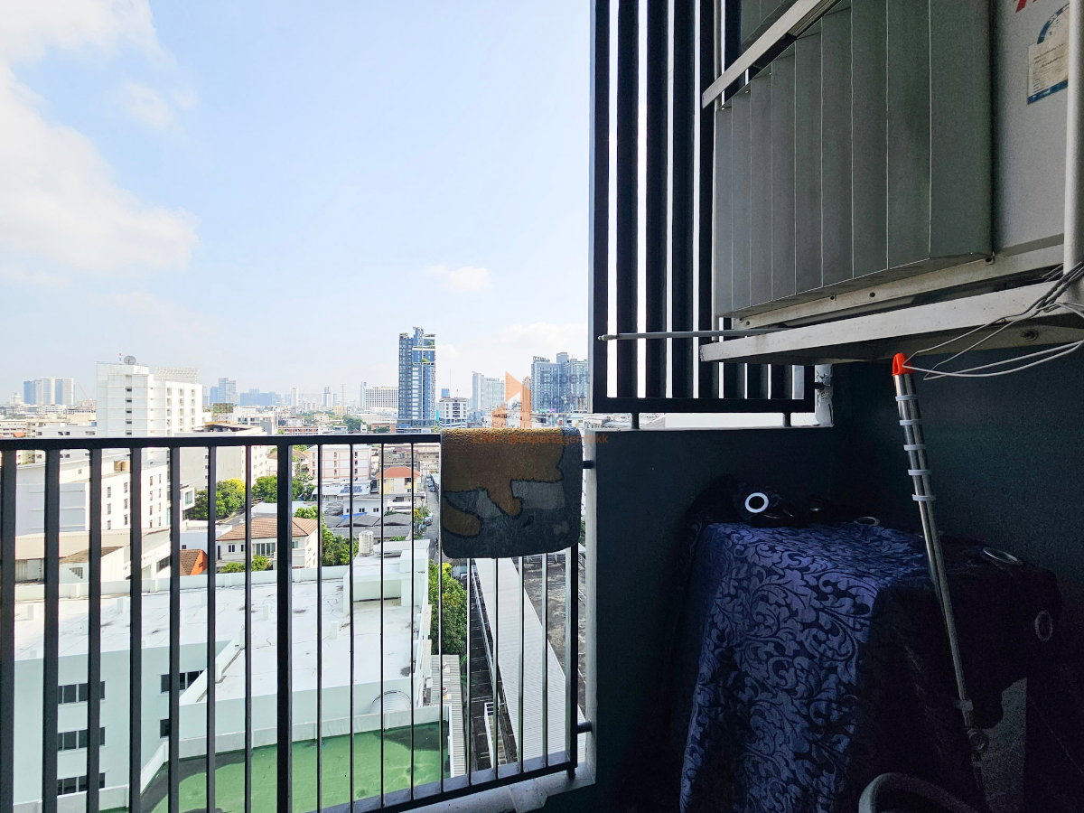 รูป ขาย/SALE : Quinn Ratchada 17 (ควินน์ รัชดา 17) - 1 ห้องนอน LC157 - รูปที่ 10/10