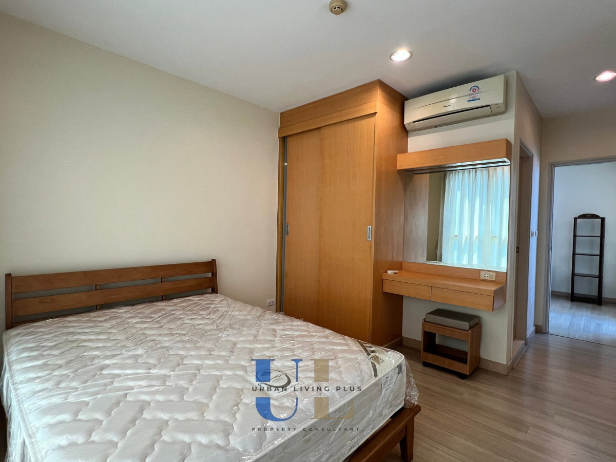 รูป ( UL2402143 ) ✨Tel/Line 096-2479369✨ ให้เช่า ไลฟ์ แอท สาทร 10 , 2 ห้องนอน, 2 ห้องน้ำ, พร้อมอยู่, ราคาพิเศษ!! - รูปที่ 7/11