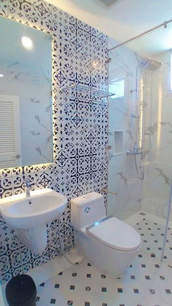 รูป บ้านว่างให้เช่า ในโบ๊ทลากูน เกาะแก้ว - รูปที่ 14/15