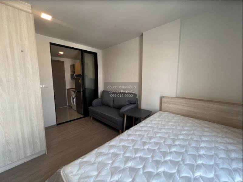 รูป 🔥🔥🔥 เช่าคอนโด เดอะ มูฟ ราม 22 หัวหมาก เขต บางกะปิ กรุงเทพ CX-74705 ✅ ทักไลน์ @connexproperty ตอบทันที ทีมงานมืออาชีพ ✅ 🔥🔥🔥 - รูปที่ 2/8