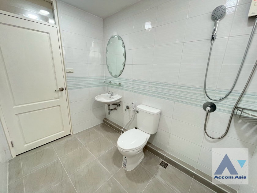 รูป 🔼🔽 AccomA 📩 Pet friendly,Home Office 3 BR House in Khlong Tan Nuea (1717086) - รูปที่ 19/20