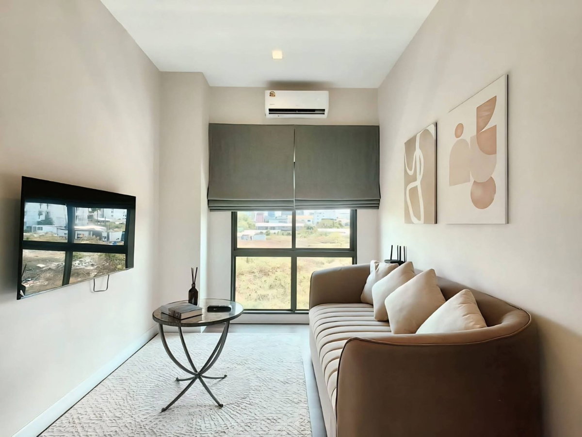 รูป 🏡 ให้เช่าบ้านเดี่ยวหรู Bangkok Boulevard บางนา–กม.5 4 ห้องนอน 4 ห้องน้ำ ถนนเมน ใกล้คลับเฮาส์” พร้อมอยู่! - รูปที่ 8/19