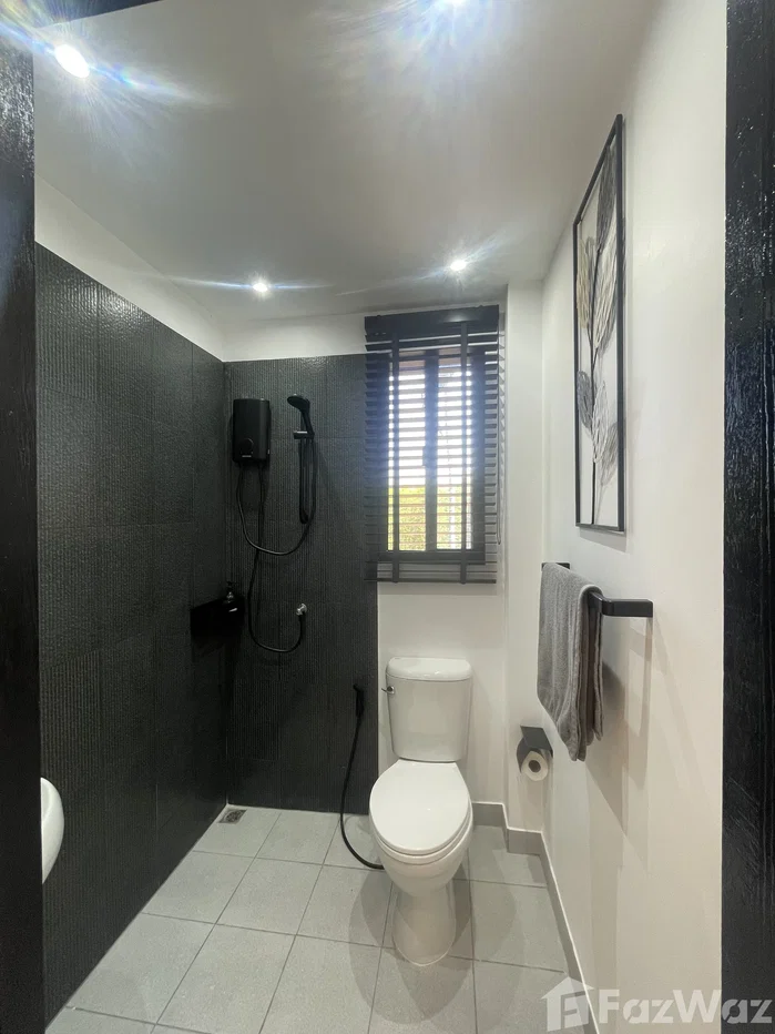 รูป วิลล่าให้เช่า 4 ห้องนอน ในโครงการ เคป ไฮทส์  6171291 - รูปที่ 14/21