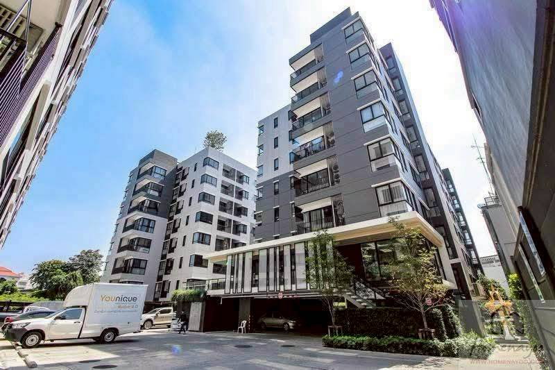 รูป ให้เช่า Wynn ลาดพร้าว-โชคชัย 4 ใกล้รถไฟสายเหลือง โชคชัย 4 - รูปที่ 7/8