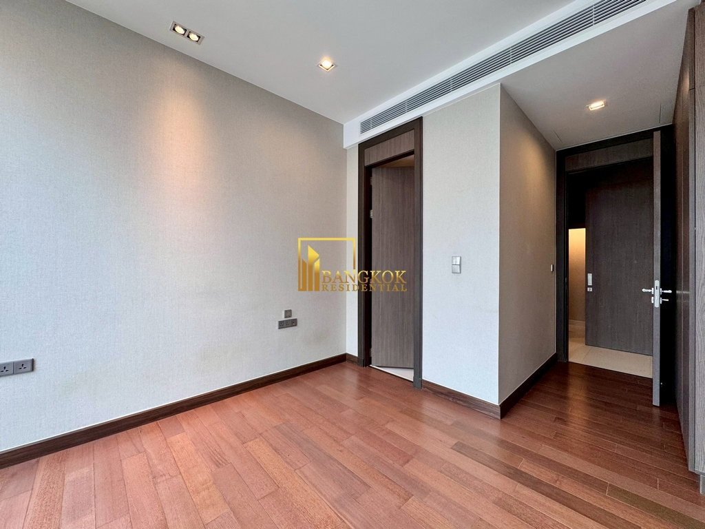 รูป Q Sukhumvit | Luxurious 2 Bedroom Condo Next to BTS Nana - BR19597CD - รูปที่ 19/38