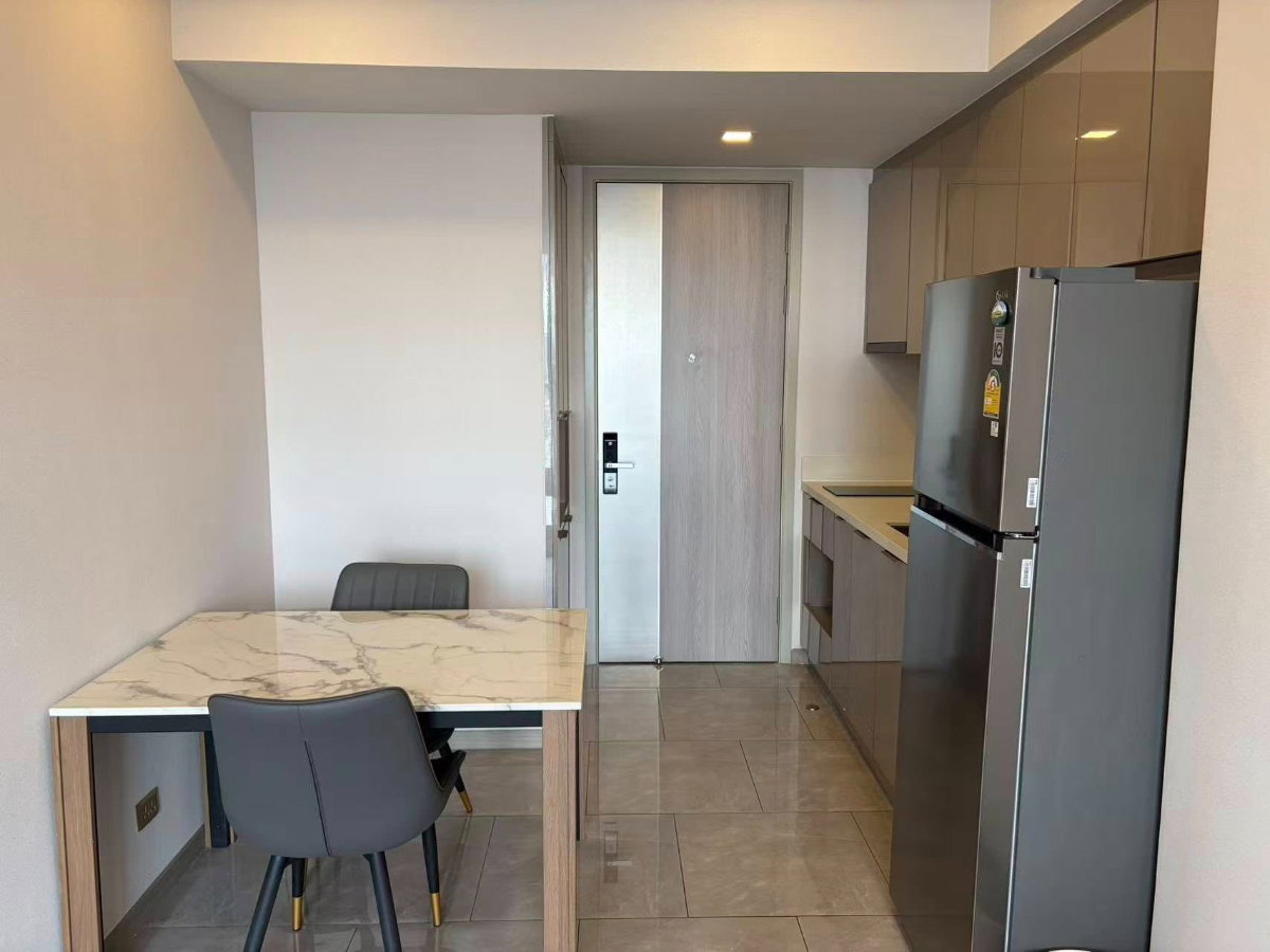 picture @Condorental condo for rent One9Five Asoke - Rama 9 - 8/9