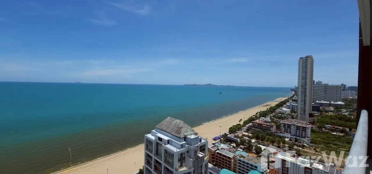picture 1 Bedroom Condo for sale at Aeras 6167021 - 9/9