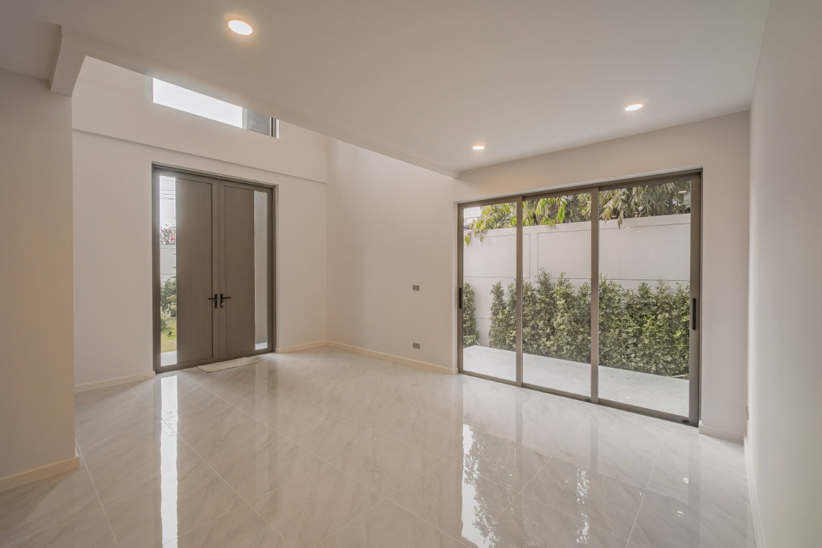 รูป R136 🔥🔥 HOT DEAL! บ้านเดี่ยวหรู ลาดพร้าว 71 ลด 1 ล้าน เหลือ 22.9 ลบ. ใกล้ Central EastVille - รูปที่ 20/20