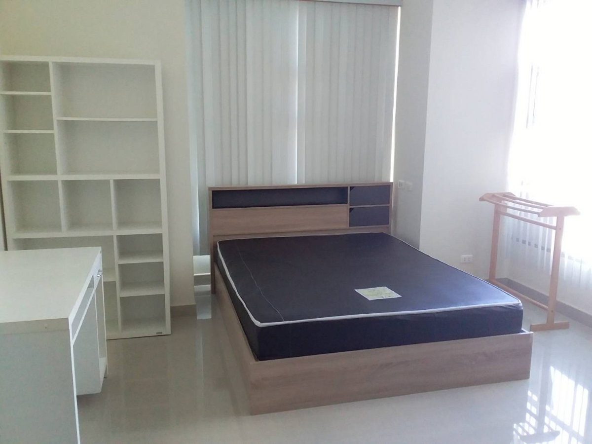 picture Hot Price for rent Baan Klang Krung Siam-Pathumwan🔥 - 1/6