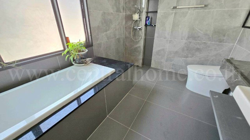 รูป บ้านเดี่ยว บางกอก บูเลอวาร์ด ดอนเมือง-แจ้งวัฒนะ หลังริม บิ้วอินใหม่ทั้งหลัง - รูปที่ 21/32