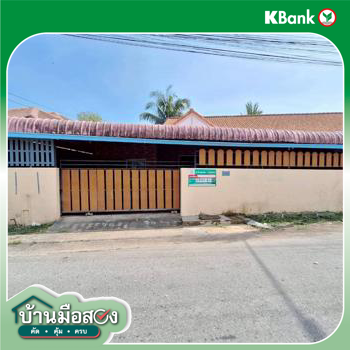 picture HOME 43.2 Sq.w. Hat Yai Songkhla for 2.1M - 22/24