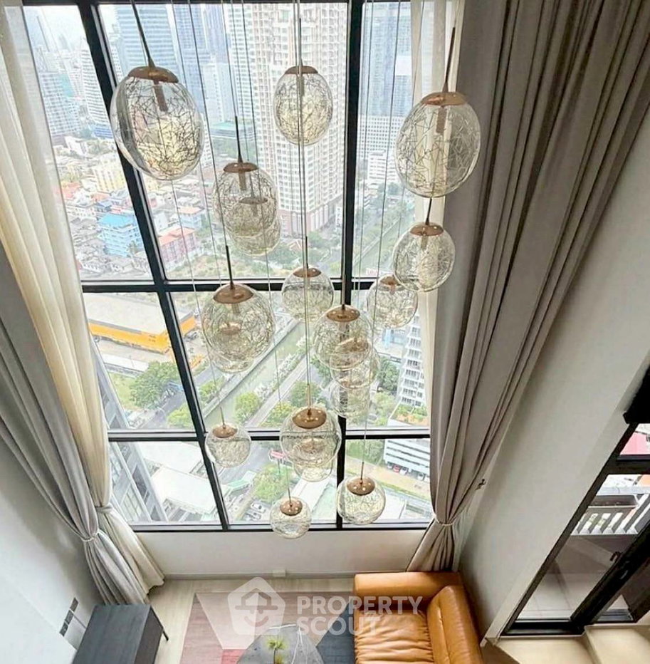 รูป คอนโด 1-ห้องนอน ที่ ไนท์บริดจ์ ไพรม์ สาทร ใกล้ BTS เซนต์หลุยส์ (ID 2782347) - รูปที่ 6/6