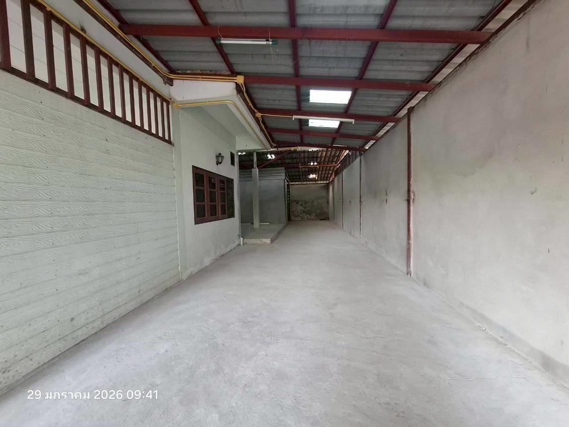 picture HOME 849 Sq.w. Saraphi Chiang Mai for 4.7M - 34/40