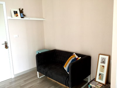 Condos for sale : For sale The Privacy Ladprao-Sena Condo