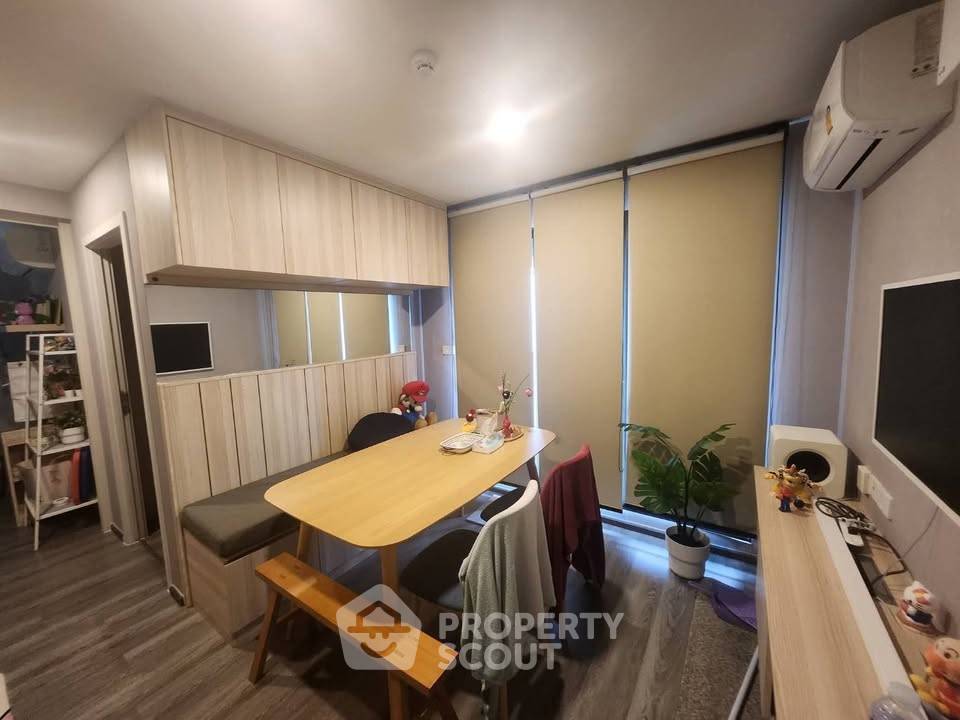 picture 2-BR Condo at The Origin Onnut in Suan Luang (ID 2796191) - 6/10