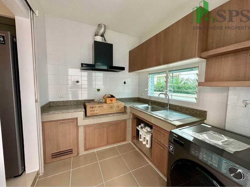 รูป บ้านเดี่ยวให้เช่า หมู่บ้าน มัณฑนา อ่อนนุช – วงแหวน 3 (SPSEVE1821) - รูปที่ 6/16