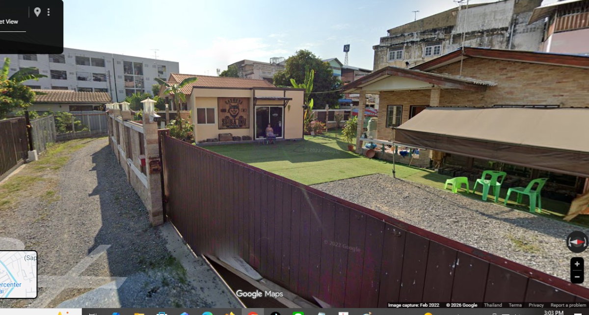 รูป ขายที่ดินเปล่า ใกล้รถไฟฟ้าสายสีเขียว ย่านสะพานใหม่-ดอนเมือง - รูปที่ 12/13