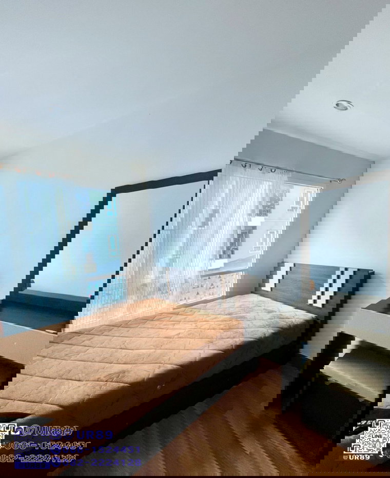 รูป 💙 Hot Price 💙ให้เช่า คอนโด รีเจ้นท์ โฮม สุขุมวิท 81 (Regent Home Sukhumvit 81)🦋 ใกล้ BTS อ่อนนุช - รูปที่ 1/14