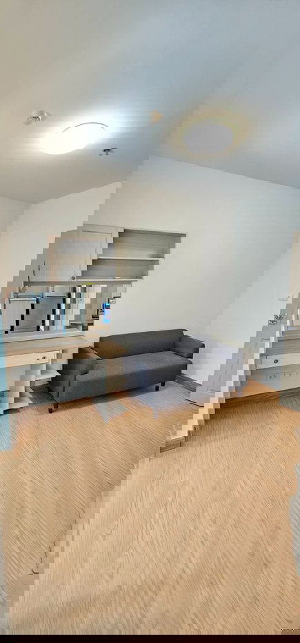 รูป 🔮RB24089 ให้เช่าถูกมาก👍แชปเตอร์ วัน โมเดิร์น ดัชต์ ราษฎร์บูรณะ 33✅แอดไลน์ @119dgdea ( มี @ ด้วย) แอดมินตอบไว - รูปที่ 1/8