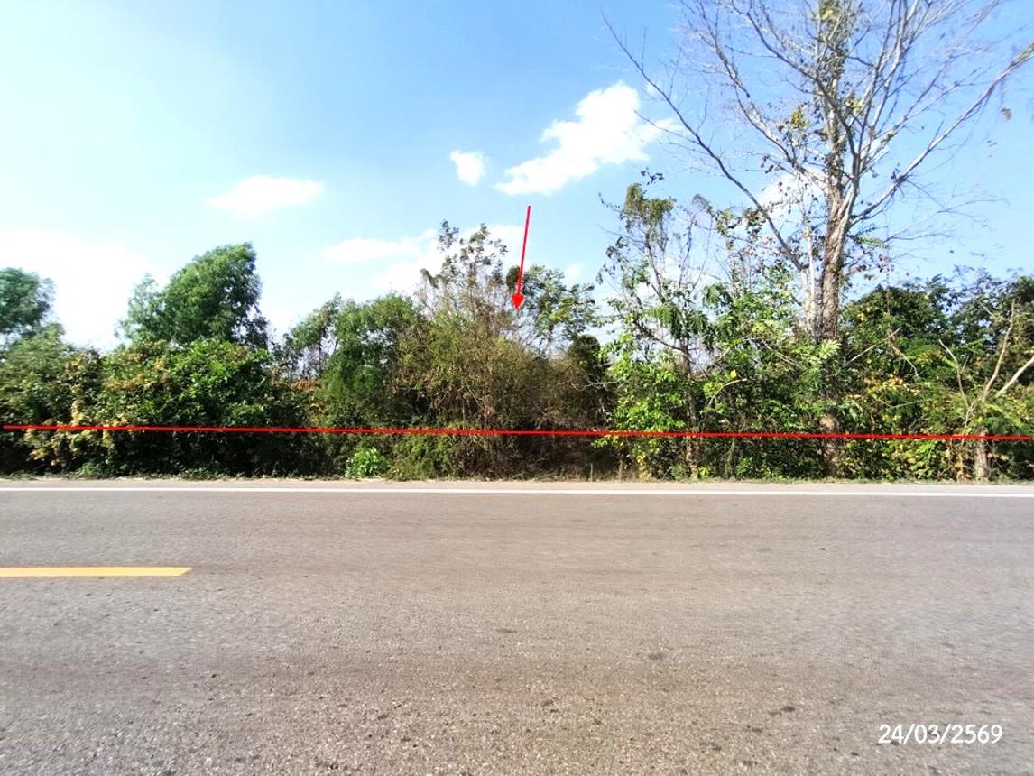 picture FACTORY 2645 Sq.w. Akat Amnuai Sakon Nakhon for 6.2M - 20/24