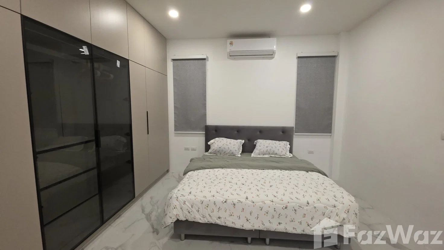 รูป ขาย วิลล่า 3 ห้องนอน ในโครงการ ดิ เอลิแกนซ์ บาย ภิรันดา 6166145 - รูปที่ 4/24