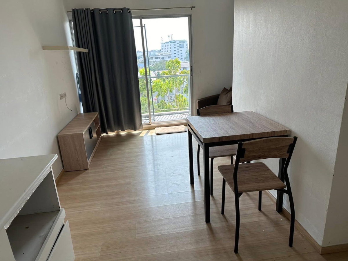 picture code : H172 A Space Sukhumvit 77 - 7/12