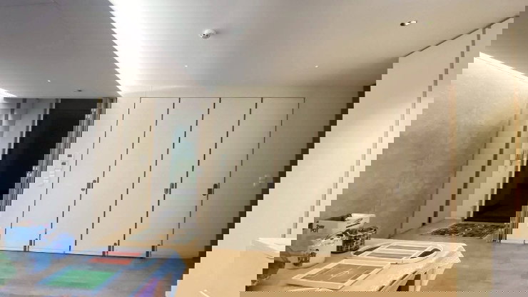 รูป คอนโดริมน้ำเจ้าพระยา Riverine Place 102 ตร.ม. วิวแม่น้ำ - รูปที่ 7/31