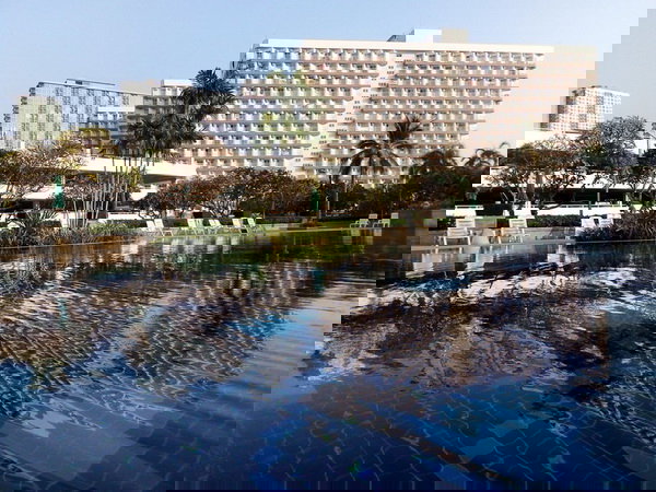 รูป ให้เช่าห้องพักหรู (สตูดิโอ30ตรม..)ที่ริมหาดจอมเทียนคอนโดติดหาดจอมเทียน พัทยา - รูปที่ 18/31