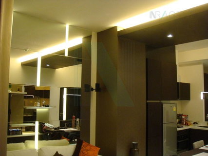 🔺 For Sell Condo EIGHT THONGLOR RESIDENCE Building 1, Floor 16,1 bed room, Room size 74.00 sqm